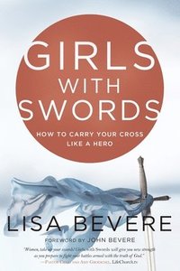 bokomslag Girls with Swords