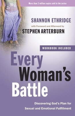 Every Woman's Battle (Includes Workbook) 1