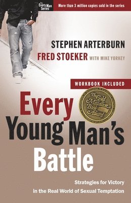 Every Young Man's Battle (Includes Workbook) 1