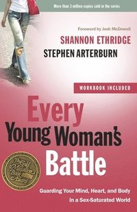 bokomslag Every Young Woman's Battle (Includes Workbook)
