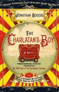 bokomslag The Charlatan's Boy