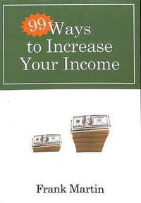 bokomslag 99 Ways to Increase your Income