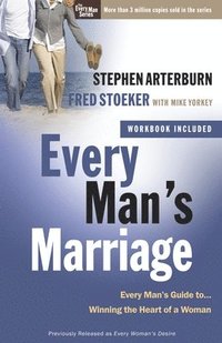 bokomslag Every Man's Marriage