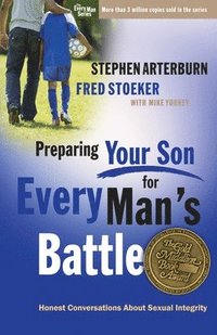 bokomslag Preparing your Son for Every Man's Battle