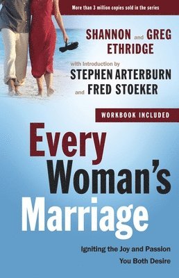 Every Woman's Marriage 1