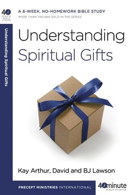 Understanding Spiritual Gifts 1