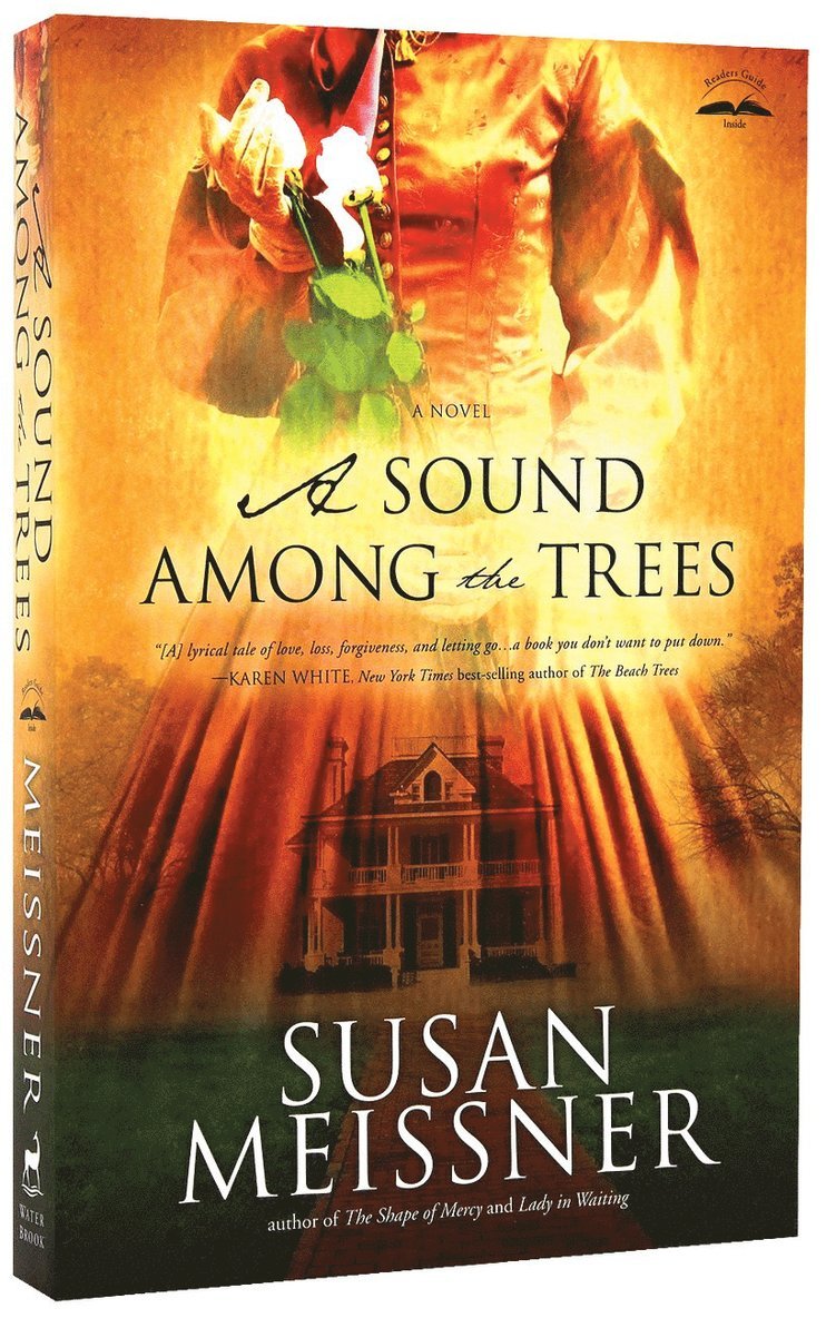 Sound Among the Trees