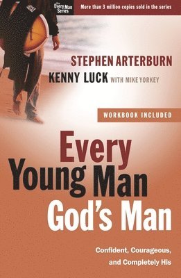 Every Young Man God's Man (Includes Workbook) 1
