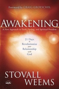 bokomslag Awakening