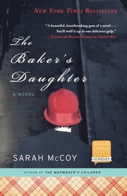 The Baker's Daughter 1