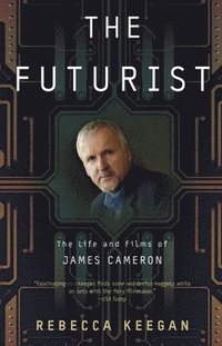 bokomslag The Futurist