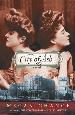 City of Ash 1