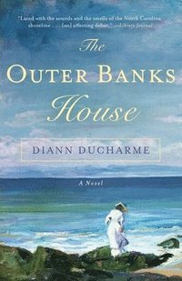 bokomslag The Outer Banks House: The Outer Banks House: A Novel