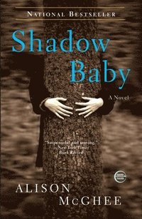 bokomslag Shadow Baby