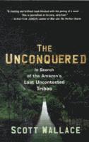 The Unconquered 1