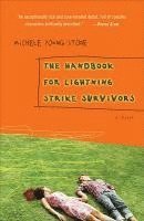 bokomslag The Handbook for Lightning Strike Survivors