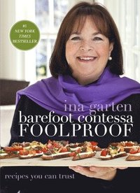 bokomslag Barefoot Contessa Foolproof
