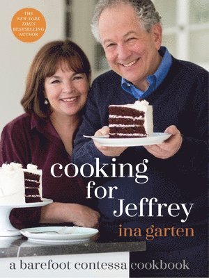 Cooking for Jeffrey 1