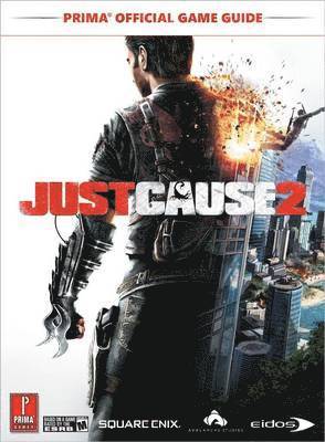 Just Cause 2