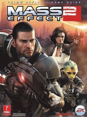 Mass Effect 2