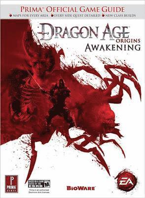 Dragon Age: Awakening