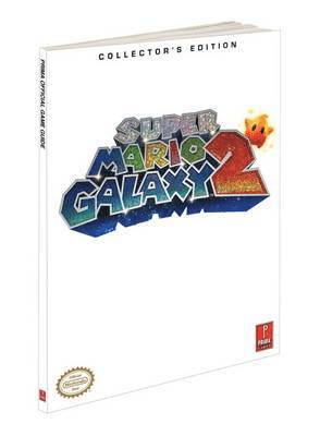 Super Mario Galaxy 2