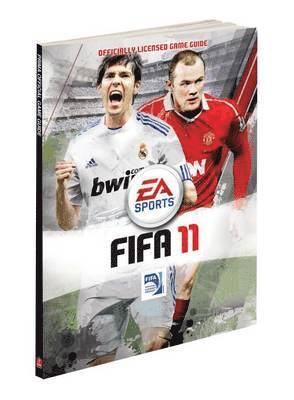 Fifa 11(UK)