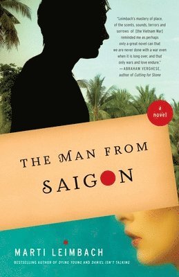 The Man From Saigon 1