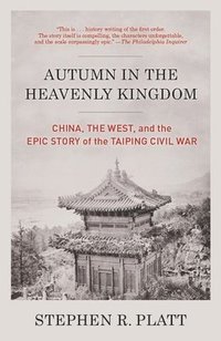 bokomslag Autumn in the Heavenly Kingdom