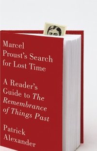 bokomslag Marcel Proust's Search for Lost Time