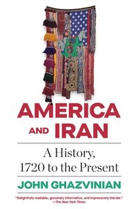 bokomslag America and Iran