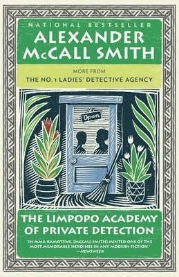 The Limpopo Academy of Private Detection 1