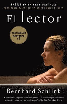 Bernhard Schlink - El lector (Movie Tie-in Edition) / The Reader = The Reader, Häftad