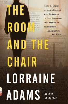 The Room and the Chair 1