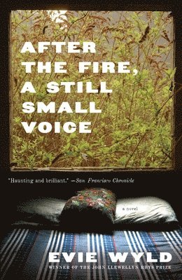 After the Fire, a Still Small Voice 1