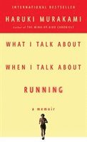 What I Talk About When I Talk About Running 1