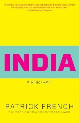India: A Portrait