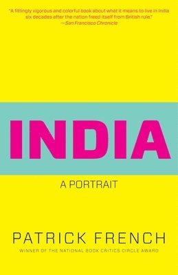 India: A Portrait 1