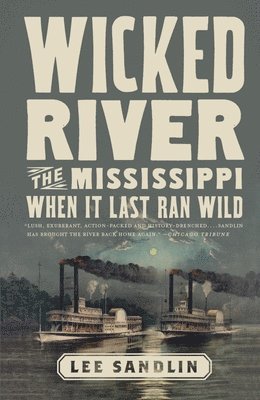 Wicked River 1