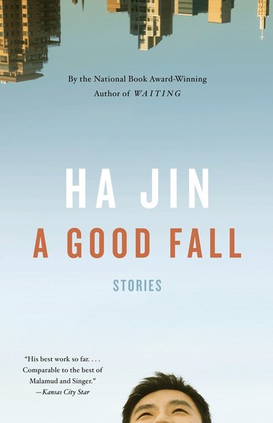Ha Jin - Good Fall, Häftad