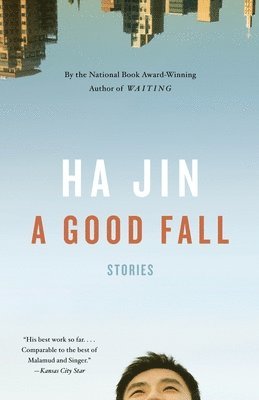 Ha Jin - Good Fall, Häftad