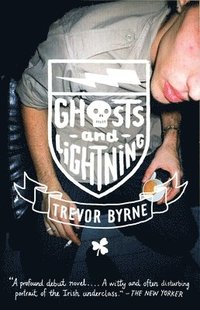 bokomslag Ghosts and Lightning