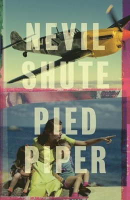 Nevil Shute - Pied Piper, Häftad