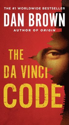 bokomslag Da Vinci Code