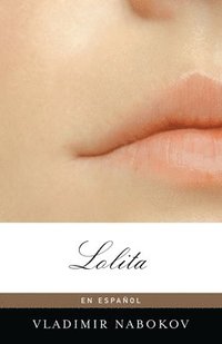 bokomslag Lolita (Spanish Edition)