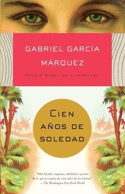 Gabriel García Márquez - Cien Años de Soledad / One Hundred Years of Solitude, Häftad