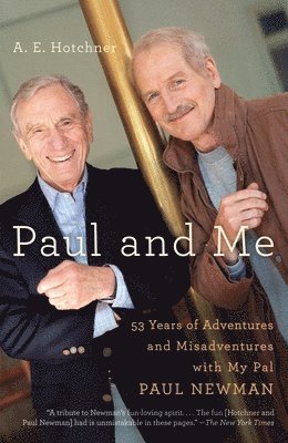 bokomslag Paul And Me