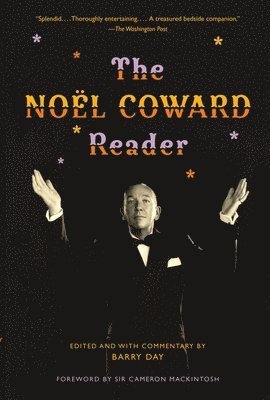 Noël Coward, Barry Day - The Noël Coward Reader, Häftad