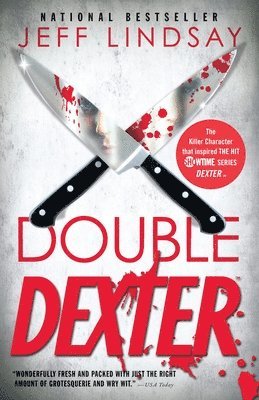 bokomslag Double Dexter: Dexter Morgan (6)