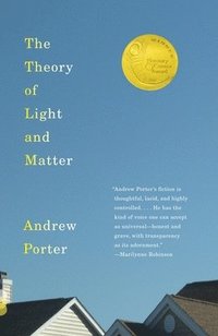 bokomslag The Theory of Light & Matter